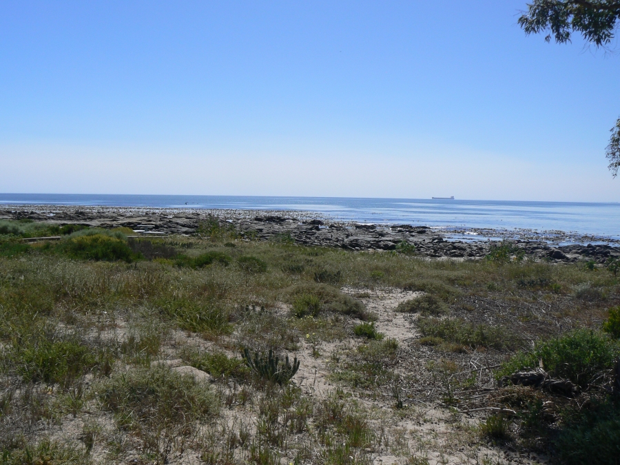0 Bedroom Property for Sale in Sandy Point Western Cape